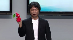 E3 2012 : Conférence Nintendo