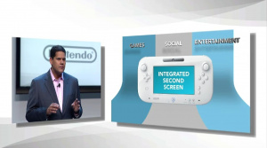 E3 2012 : Conférence Nintendo