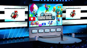 E3 2013 : Nintendo explique ses plans
