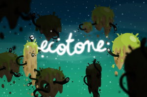 Ecotone, un jeu indépendant prometteur