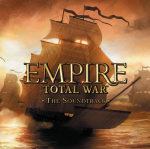 La BO d'Empire : Total War bientôt disponible