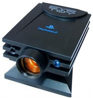 2000 : Playstation 2