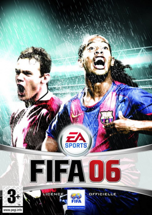 EA Sports recrute Ronaldinho et Rooney