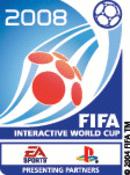 Coup d'envoi pour la FIFA Interactive World Cup 2008
