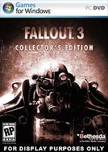 L'édition collector de Fallout 3 confirmée