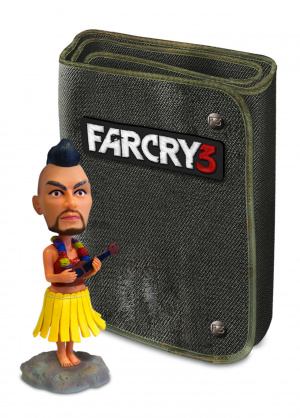 Une édition Insane pour Far Cry 3