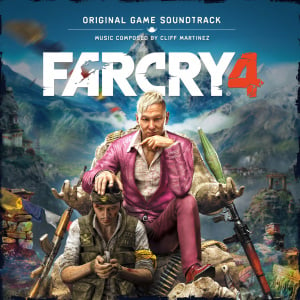 Far Cry 4 s'offre le compositeur Cliff Martinez