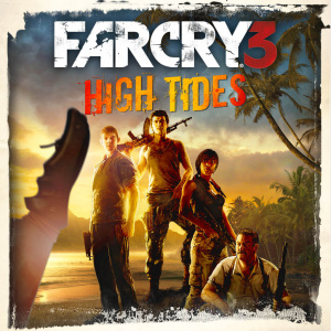 Far Cry 3 : Un DLC gratuit en exclusivité sur PS3