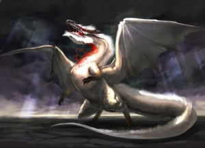 Dragons Anciens