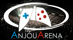 Une fête des jeux vidéo à Angers début mars