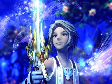 Un peu de FF12 sur DS