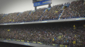 E3 2014 : FIFA 15 sort le 26 septembre