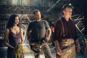 Les MMO Firefly et Buffy aux oubliettes