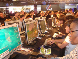 Festival du jeu vidéo 2009 : un salon très réussi