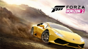 Forza Horizon 2 arrive cet automne