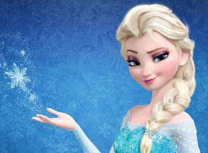 SingStar Frozen bientôt sur PS3 et PS4