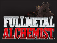 Un Full Metal Alchimist sur Wii