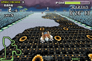 Game Boy Advance en images