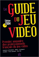 Le Guide du Jeu Vidéo 2004