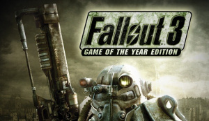 L'édition de Fallout 3 "Game of the Year" est disponible