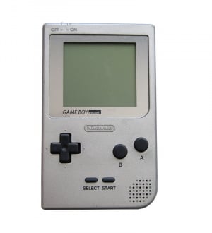 Le Game Boy a 20 ans !