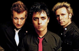 Un pack Green Day pour Rock Band