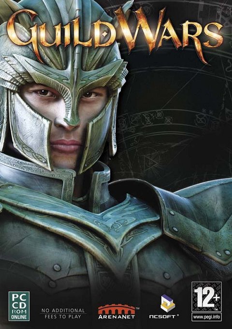 Guild Wars s'offre un site français