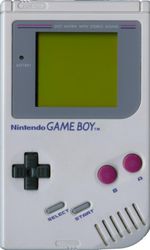 Bon anniversaire à la Game Boy