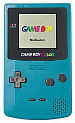 Nintendo annonce la fin du GameBoy