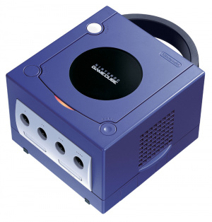 La GameCube a dix ans !