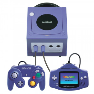 La GameCube a dix ans !