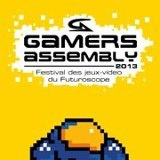 La 14ème édition de la Gamers Assembly du 30 mars au 1er avril 2013