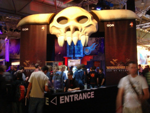 Games Convention 2007