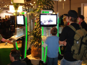 Games Convention 2007