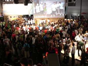Games Convention 2008