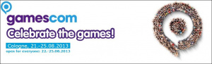 La France, invité d’honneur de la gamescom 2013