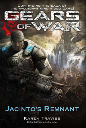 Un nouveau roman Gears of War en approche