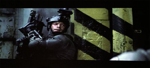Images de Ghost Recon : Alpha, le film Ghost Recon