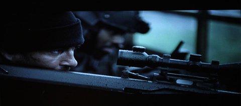Images de Ghost Recon : Alpha, le film Ghost Recon