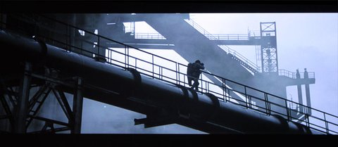 Images de Ghost Recon : Alpha, le film Ghost Recon
