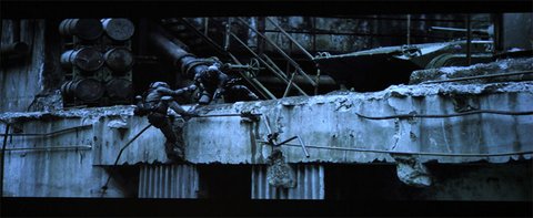 Images de Ghost Recon : Alpha, le film Ghost Recon