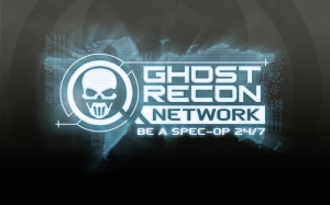 Ubisoft présente Ghost Recon Network
