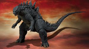 Godzilla de retour sur PS3 ?