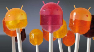 Android 5 (Lollipop) et le Nexus 6 présentés