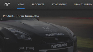 Gran Turismo 6 annoncé