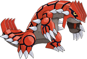 Pokémon Version Rubis / Saphir a 10 ans