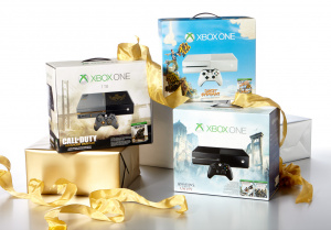 Xbox One : 50 dollars de remise sur les consoles et les bundles