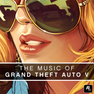 La musique de GTA 5 sur iTunes