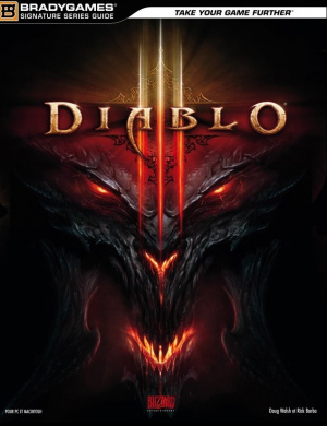 Un guide pour Diablo III