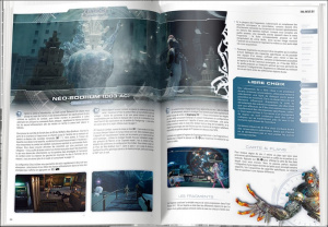 Un guide pour Final Fantasy XIII-2